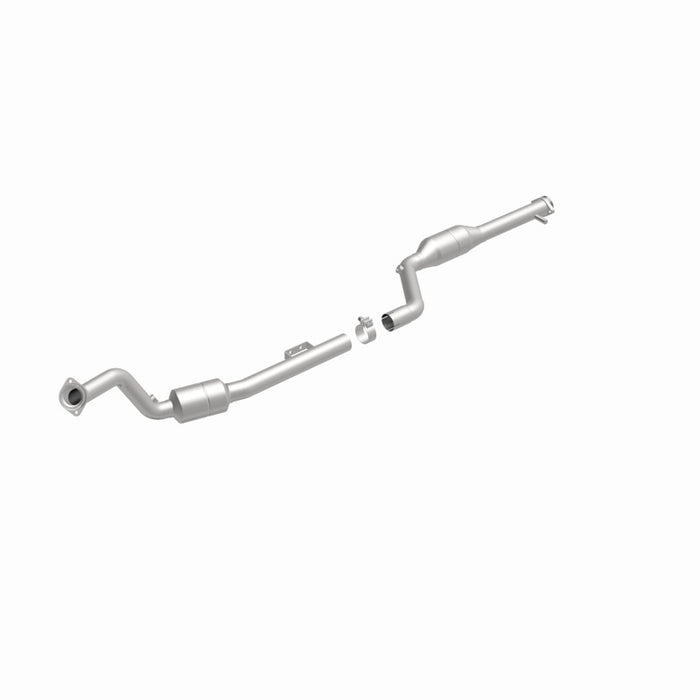 MagnaFlow Direct Fit Catalytic Converter 96-98 Mercedes SL500 5.0L