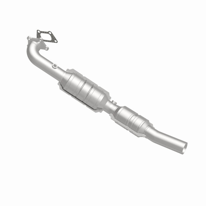 MagnaFlow Direct Fit Catalytic Converter 12-14 Chevy Camaro 3.6L Driver Side