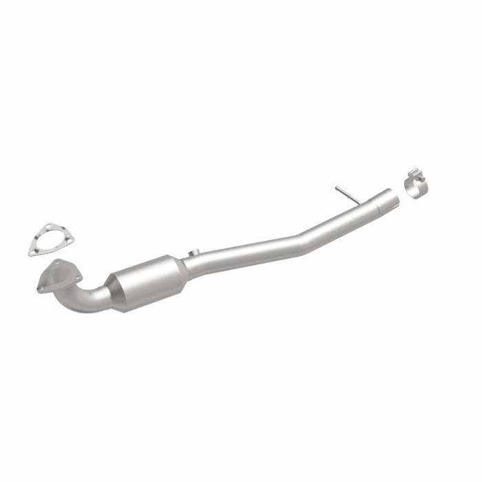 MagnaFlow 10-12 Land Rover Range Rover 5.0L Direct Fit Converter
