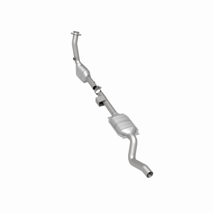 MagnaFlow Direct Fit Catalytic Converter 2003 Mercedes ML320 3.2L