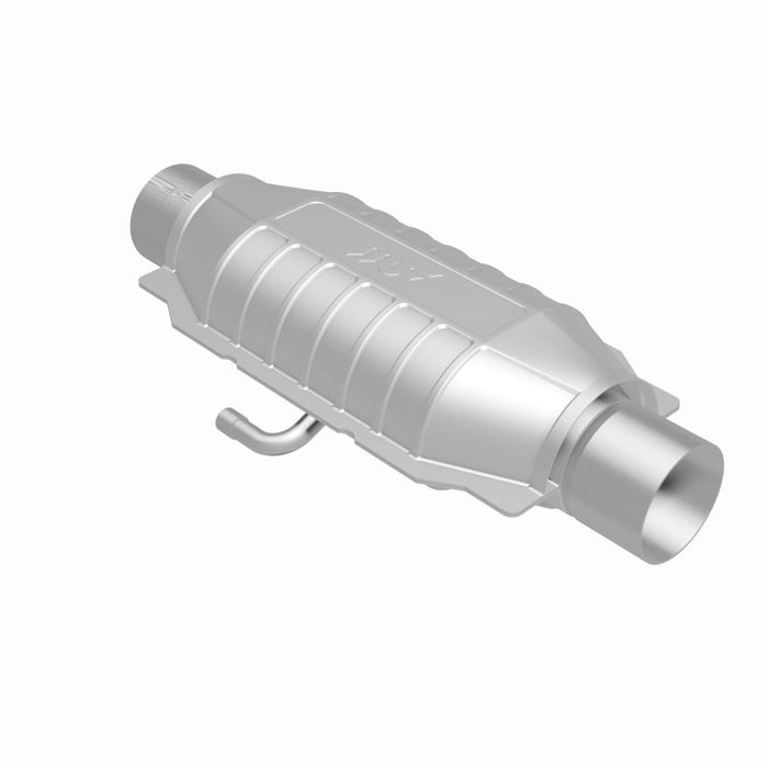 MagnaFlow Universal Catalytic Converter 2 inch PC2 Rear