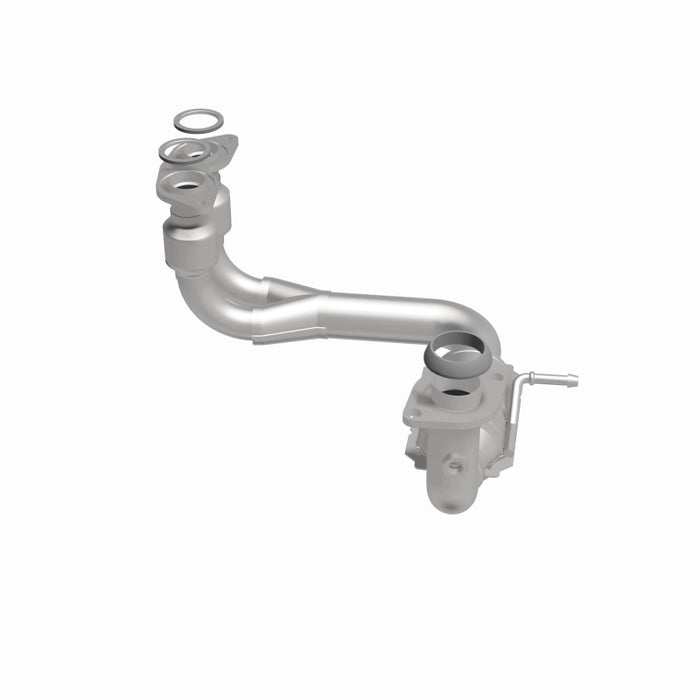 MagnaFlow Direct Fit Catalytic Converter 00-05 Toyota MR2 1.8L