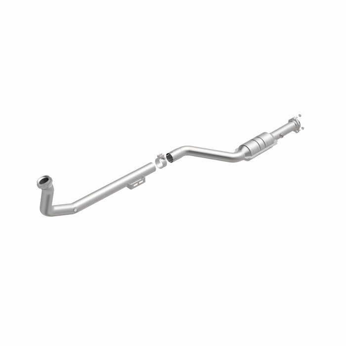 MagnaFlow Direct Fit Catalytic Converter 03 Mercedes C230 1.8 & 2.8L