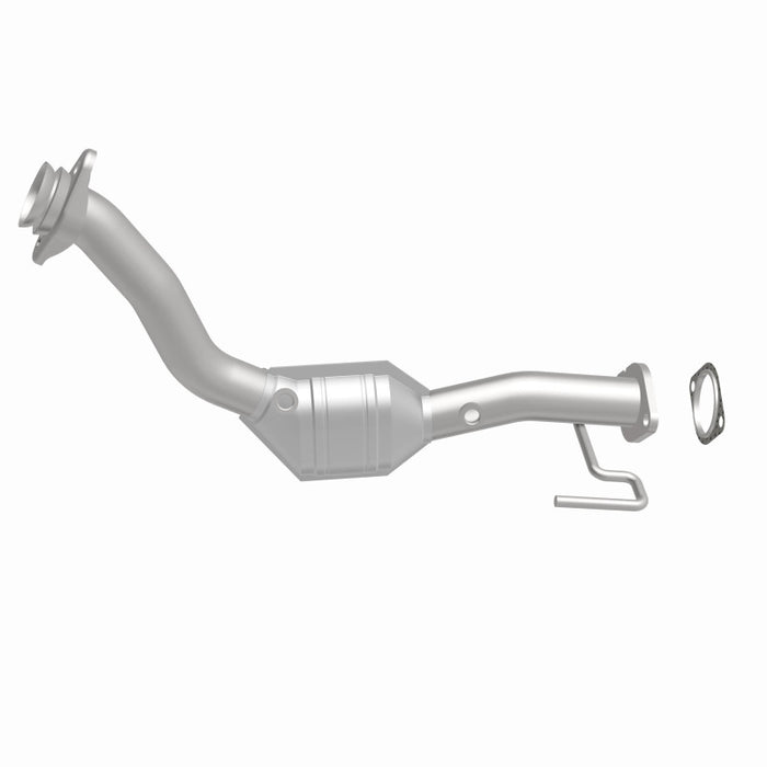 MagnaFlow Direct Fit Catalytic Converter 96-97 Ford Explorer 5.0L