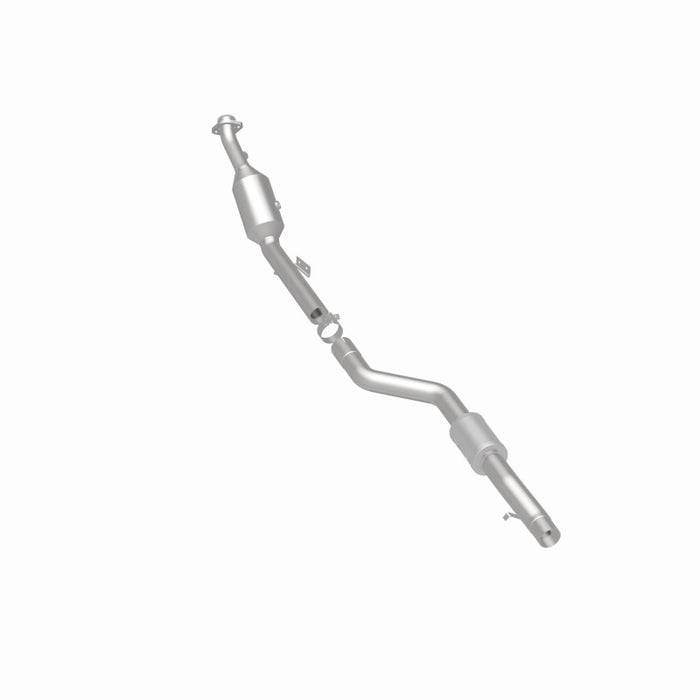MagnaFlow 07-11 Mercedes-Benz S550 5.5L Direct Fit Converter