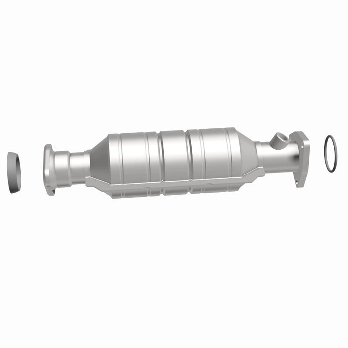 MagnaFlow Direct Fit Catalytic Converter 1998 Honda Odyssey 2.3L