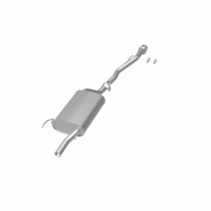 BRE Exhaust 94-97 Accord 2.2L Muffler Kit