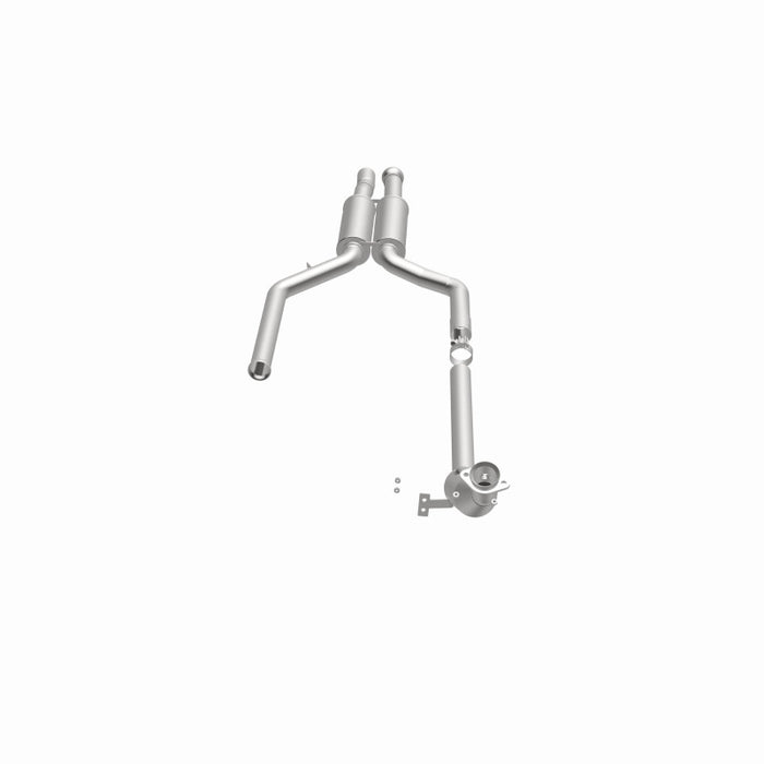 MagnaFlow 2015 E400 3 Direct Fit Converter