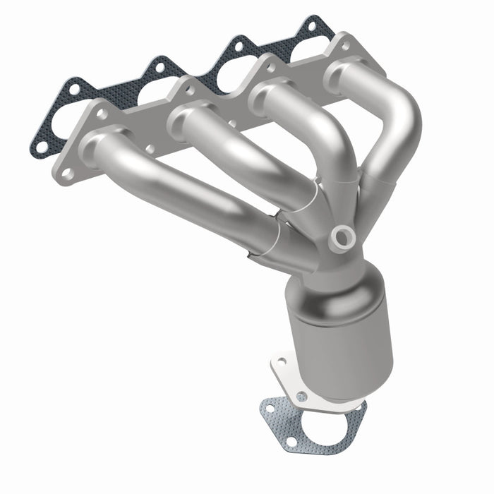 MagnaFlow Direct Fit Catalytic Converter 01-05 Dodge Stratus 2.4L