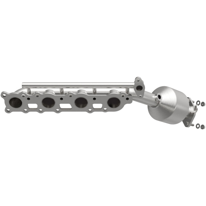 MagnaFlow 2017 GX460 V8 4.6 OEM Manifold Direct Fit Converter