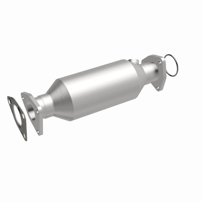 MagnaFlow Direct Fit Catalytic Converter 98-01 Honda Prelude 2.2L