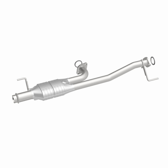 MagnaFlow Direct Fit Catalytic Converter 00-04 Tundra 4.7L Rear OEM