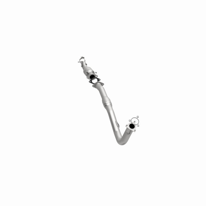 MagnaFlow Direct Fit Catalytic Converter 04-06 Avalanche Passenger Side 8.1L