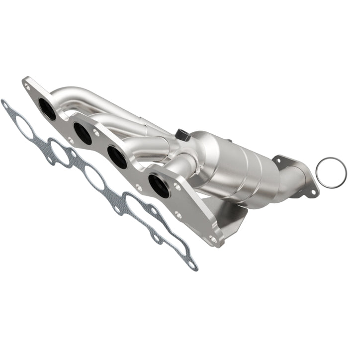 MagnaFlow Direct Fit Catalytic Converter 10-12 Ford Fusion 2.5L
