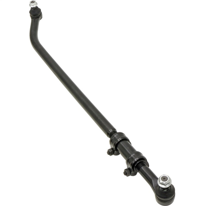 RockJock Jeep Wrangler TJ/LJ (w/ JK Dana 30/Dana 44) Currectlync Org. Shaped Forged Steel Drag Link
