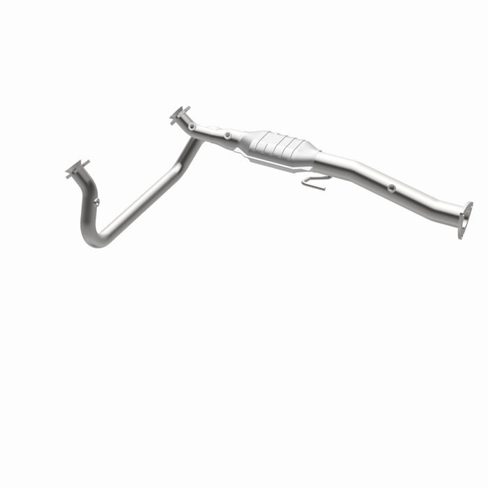 MagnaFlow Direct Fit Catalytic Converter Astro-Safari Van 96-99