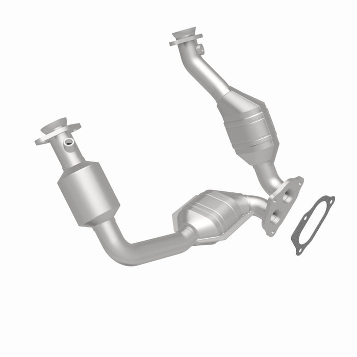 MagnaFlow Direct Fit Catalytic Converter 03-04 Ranger 3.0L