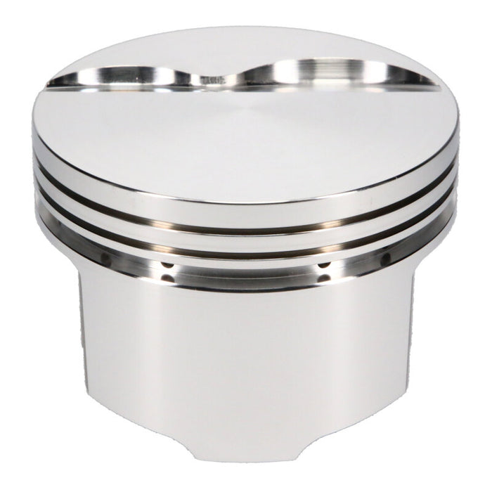 JE Pistons Ford Small Block 4.030in Bore 1.300in CH -5.00 CC Piston Kit