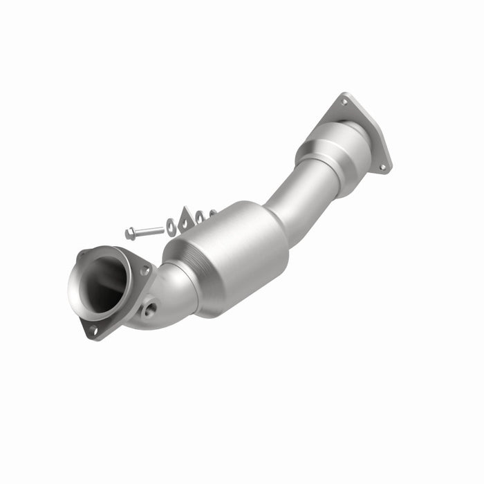 MagnaFlow Direct Fit Catalytic Converter 04-07 VW Touareg 4.2L Passenger Side