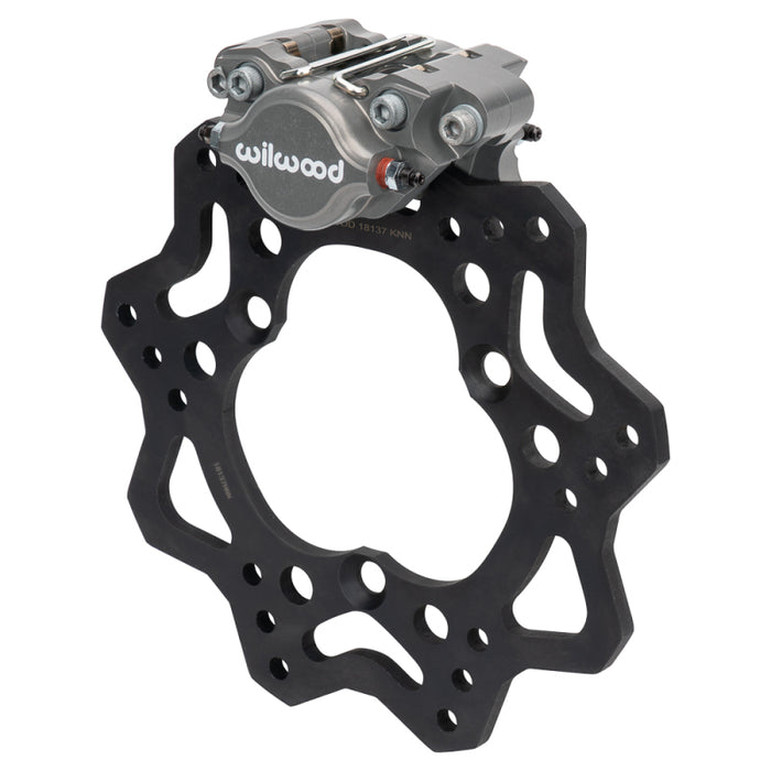 Wilwood Dynapro Sprint Left Front Sprint Brake Kit