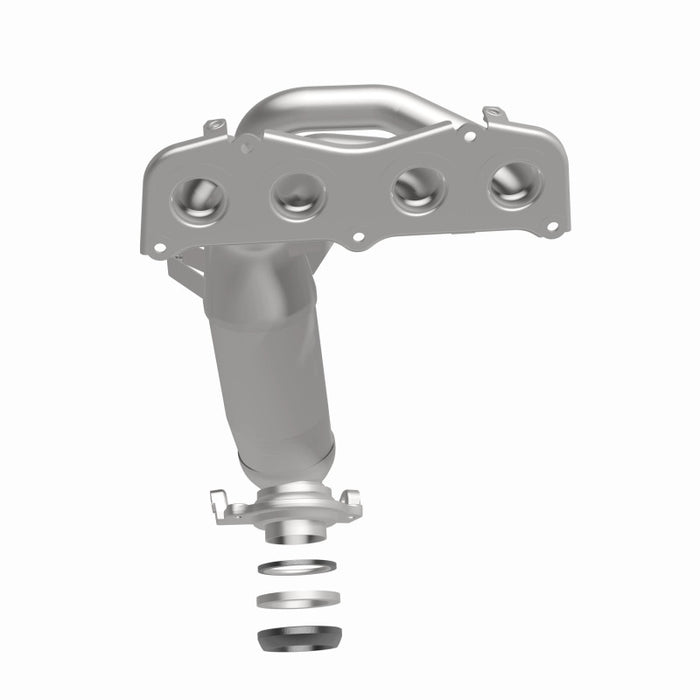 MagnaFlow Direct Fit Catalytic Converter 04-05 Toyota RAV4 2.4L