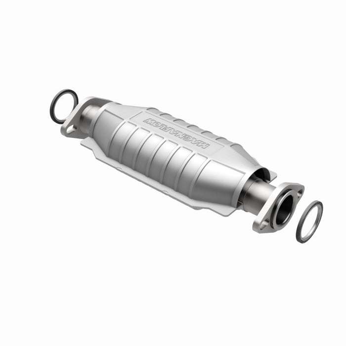MagnaFlow Direct Fit Catalytic Converter Dodge-Eagle-Mitsubishi-Pl