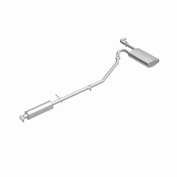 MagnaFlow BRE Exhaust Kit 13-17 BUICK ENCORE 1.4L