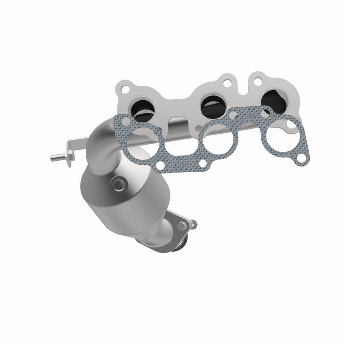 MagnaFlow Direct Fit Catalytic Converter 04-06 Lexus RX330 3.3L P/S