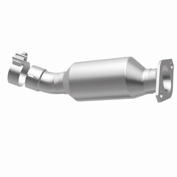 MagnaFlow 14-15 Prius C L4 1.5 OEM Underbody Direct Fit Converter
