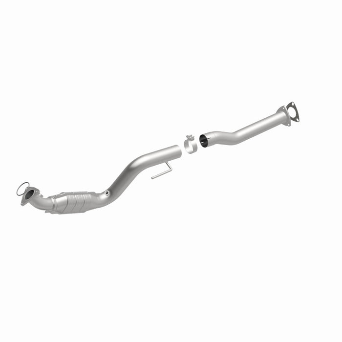 MagnaFlow 2006 Chevrolet Express 2500 4.8L Direct Fit Converter