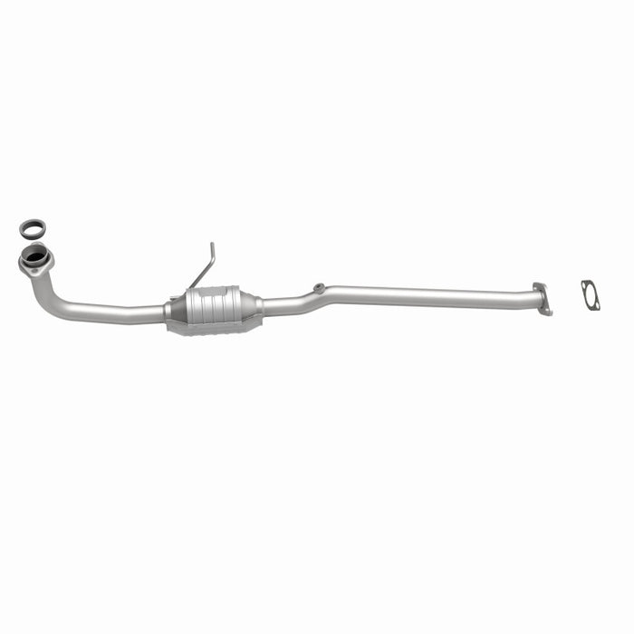 MagnaFlow Direct Fit Catalytic Converter 95-96 Geo Metro 1.0L