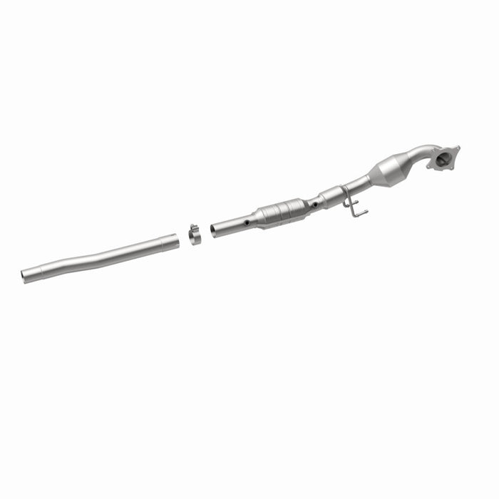 MagnaFlow 08-13 Audi A3 2.0L Direct Fit Converter
