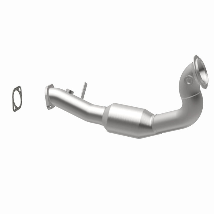 MagnaFlow Direct Fit Catalytic Converter BMW 3 07-08 Front OEM