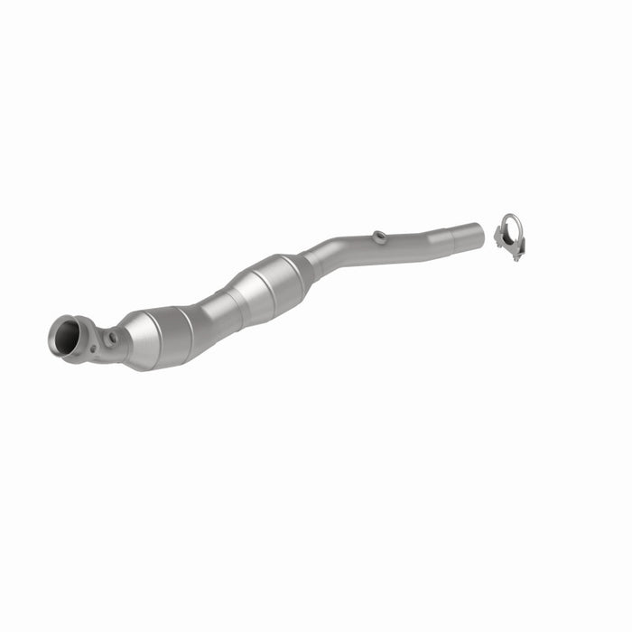 MagnaFlow Direct Fit Catalytic Converter 03-05 R Rover HSE4.4 D/S OE