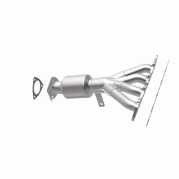 MagnaFlow Direct Fit Catalytic Converter 04-05 Chevrolet Malibu/Classic 2.2L (CA Emissions)