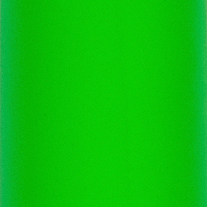 Wehrli 13-18 Cummins Fabricated Aluminum Radiator Cover - Fluorescent Green