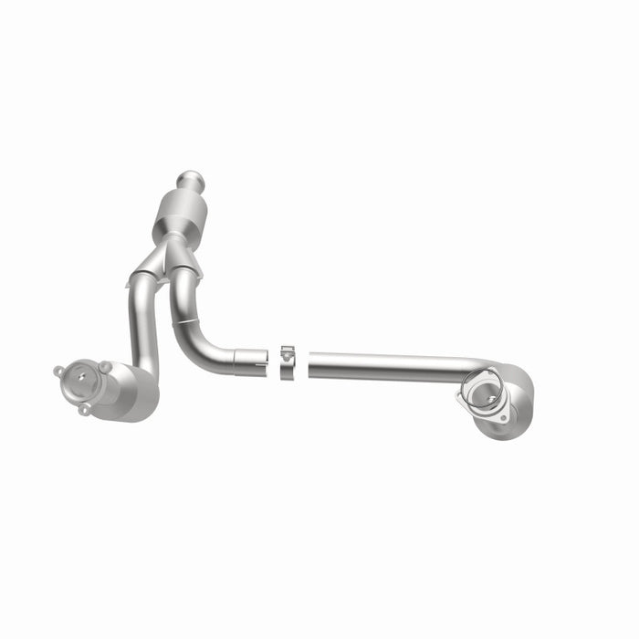 MagnaFlow 09-13 Chevrolet Silverado 1500 5.3L Direct Fit Converter