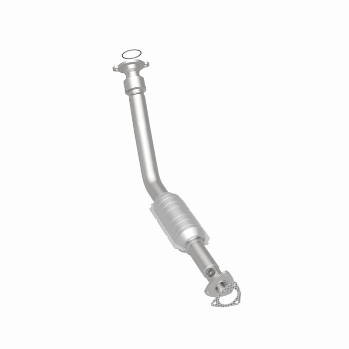 MagnaFlow Direct Fit Catalytic Converter Malibu 98-00 3.1L V6