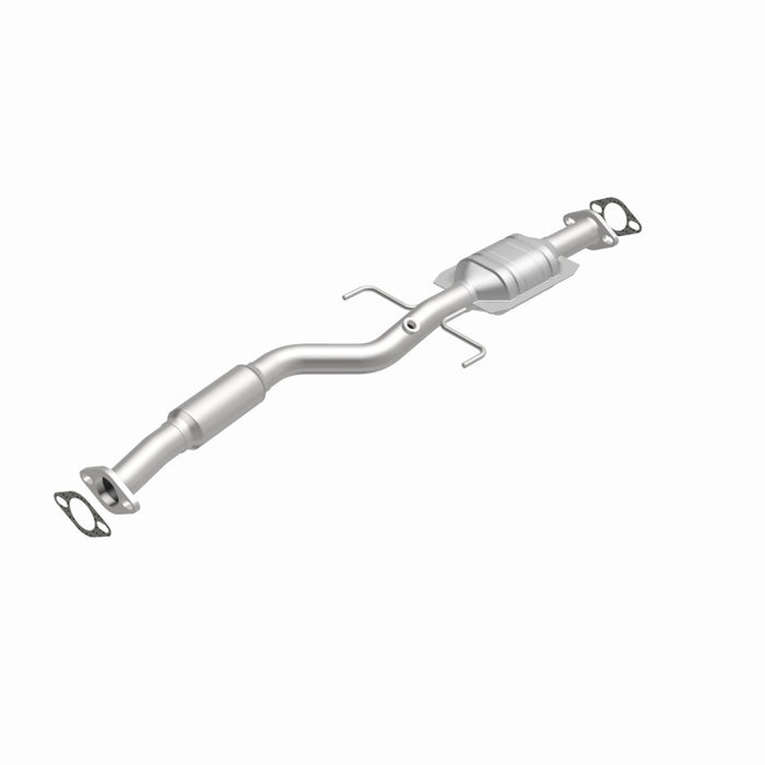MagnaFlow Direct Fit Catalytic Converter 00-01 Eclipse 2.4L