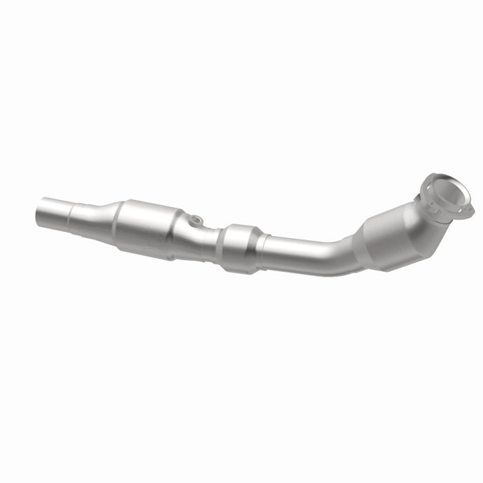 MagnaFlow Direct Fit Catalytic Converter 06 Audi RS4 Awd P/S OEM