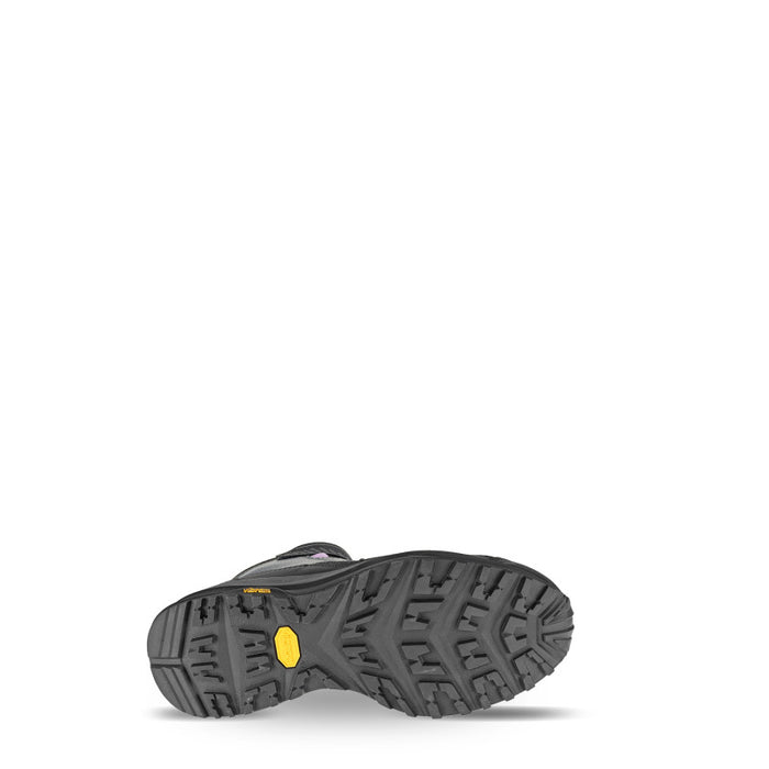 Gaerne G.Nexo Aquatech Lady Boot Black/Lilla Size - 8