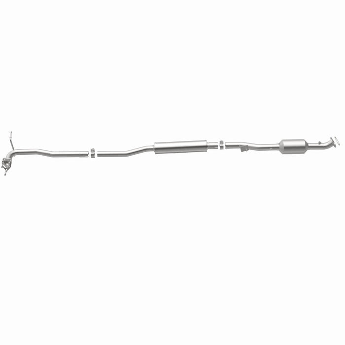 MagnaFlow 16-21 Mitsubishi Outlander Sport Direct Fit Catalytic Converter