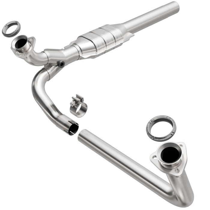 MagnaFlow Direct Fit Catalytic Converter Chevrolet/GMC 1500 1/2 Ton
