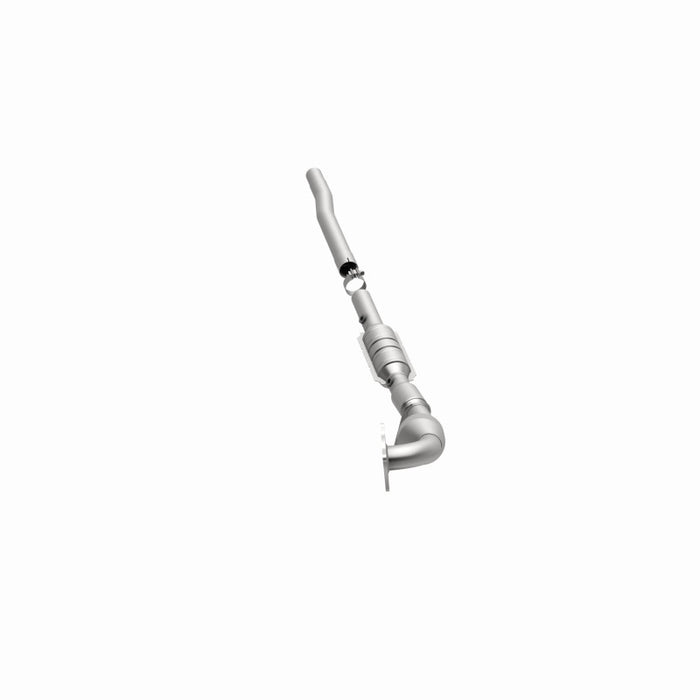 MagnaFlow Direct Fit Catalytic Converter 2010 VW GTI 2.0L Turbo