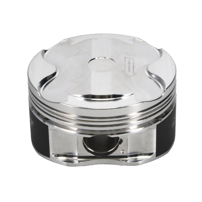Manley Ford 5.0L Modular Coyote V8 3.662in Bore 1.165in CH 6.75 CC - Single Piston