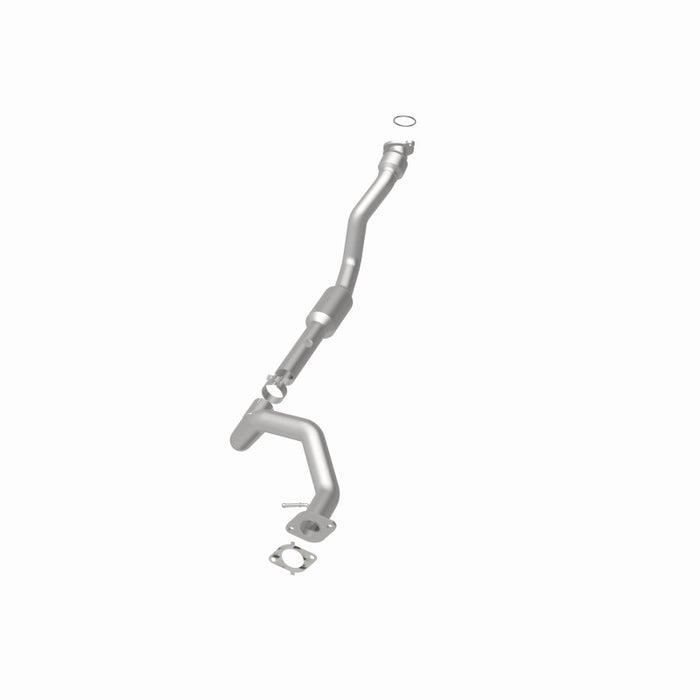 MagnaFlow 05-06 Terraza V6 3.5 OEM Underbody Direct Fit Converter