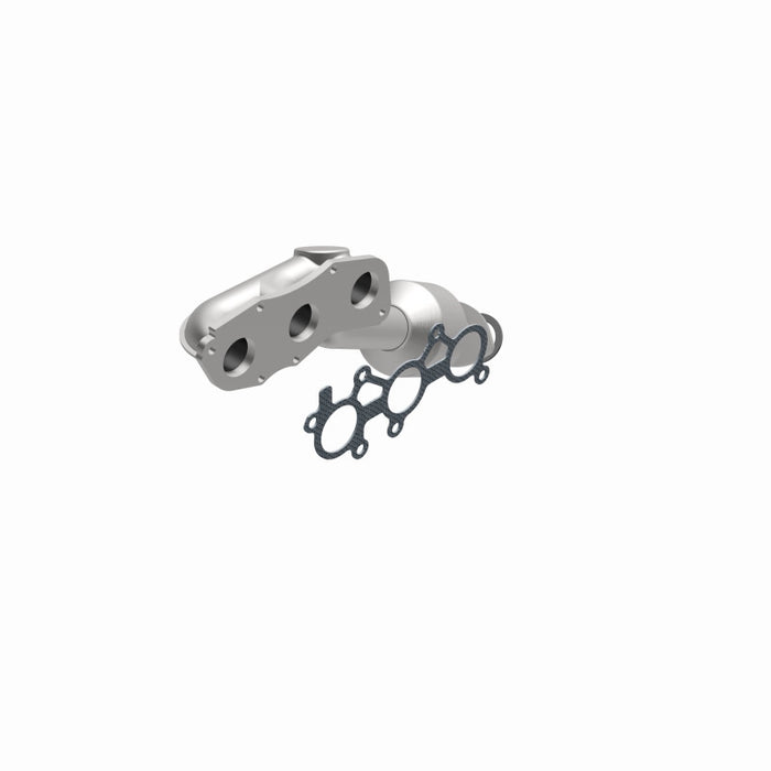 MagnaFlow Direct Fit Catalytic Converter 2006 Lexus GS300 3.0L PS