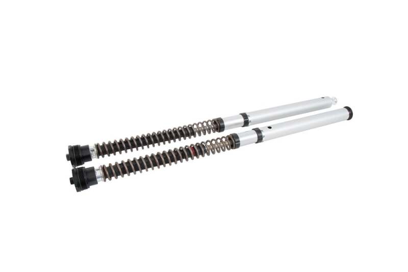 Ohlins 18-22 Harley Softail Sport Glide (Showa) NIX 30 Street Cartridge Kit (Incl. Springs/Notes)