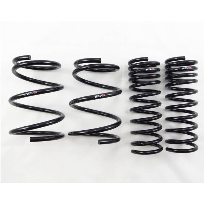 RS-R 12+ Subaru Forester (SJG) Down Sus Springs
