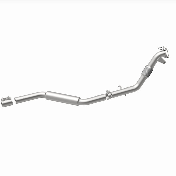 MagnaFlow BRExhaust 18-24 Audi Q5 Front Pipe Kit